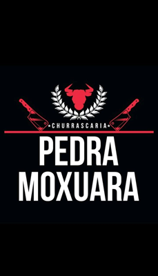 Logo restaurante Churrascaria Pedra Moxuara