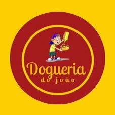 Logo restaurante Dogueria do João