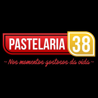 Logo restaurante PASTELARIA 38