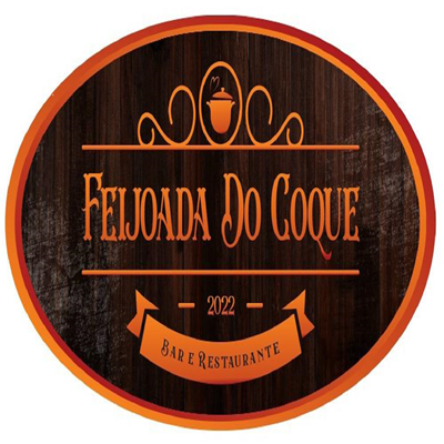 Logo restaurante Feijoada do Coque