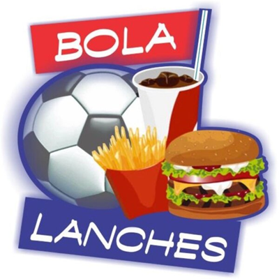 Logo restaurante BOLA LANCHES