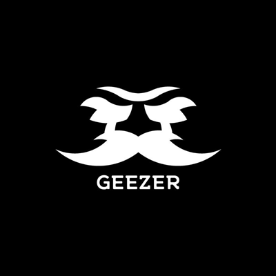 Logo restaurante GEEZER CERVEJARIA