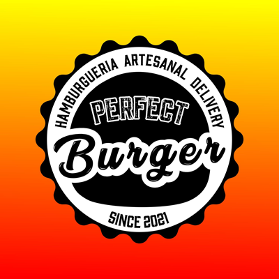 Logo restaurante PERFECT BURGER