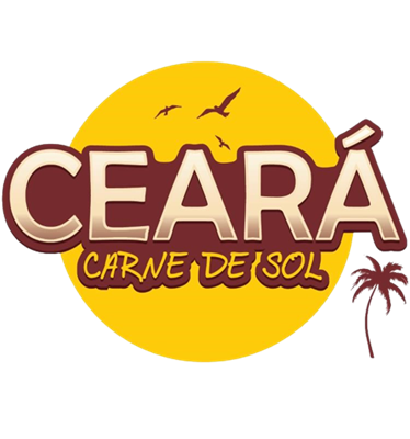 Logo restaurante Ceará Carne de Sol