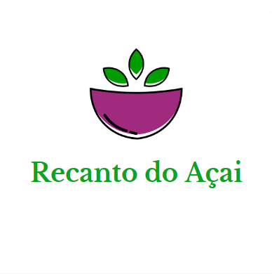 Logo restaurante Recanto do açai