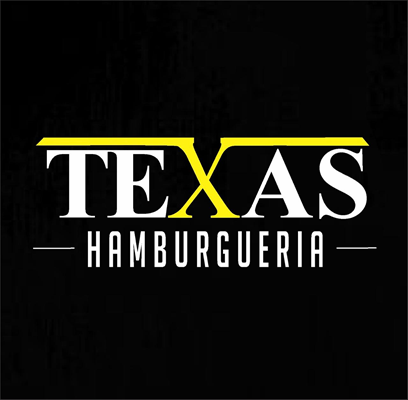 Logo restaurante Texas Hambúrgueria