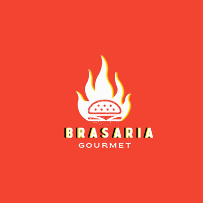 Logo restaurante Brasaria Gourmet