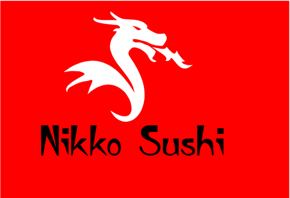 Logo restaurante Nikko Sushi