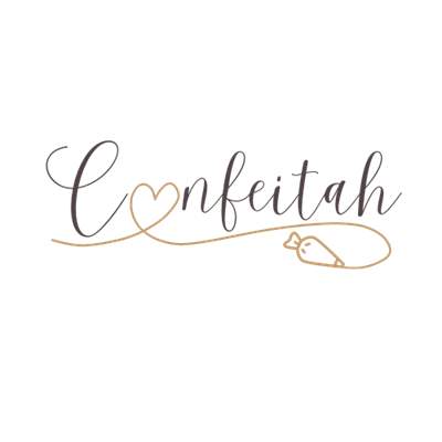 Logo restaurante Confeitah