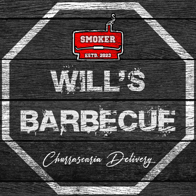 Logo restaurante Will's Barbecue