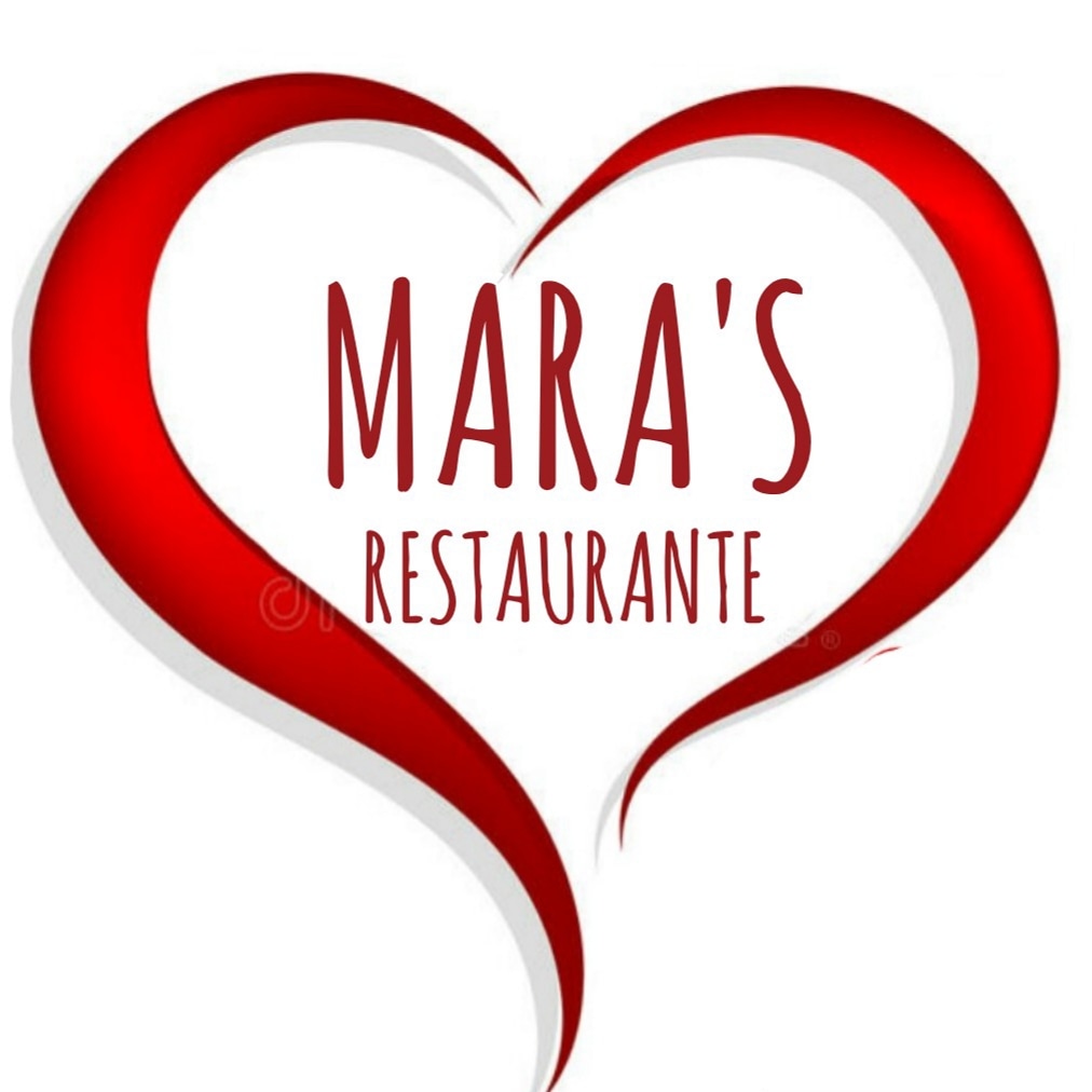 Logo-Restaurante - Mara's Restaurante