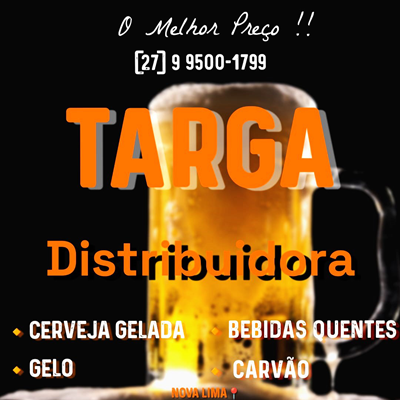 Logo restaurante Targa Distribuidora