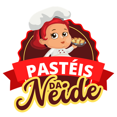 Logo restaurante Pastéis da Neide
