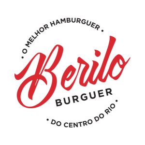 Logo restaurante Berilo Burger