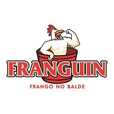 Logo restaurante Franguin Bangu
