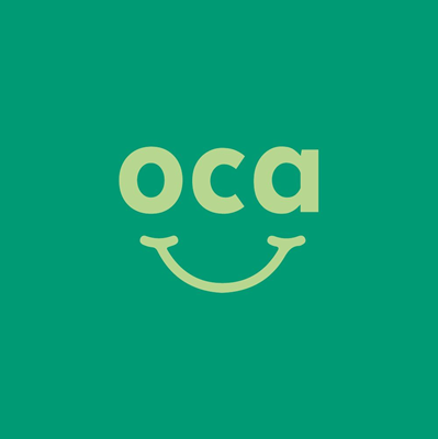 Logo restaurante cupom Viva OCA