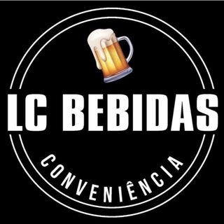 Logo restaurante LC Bebidas