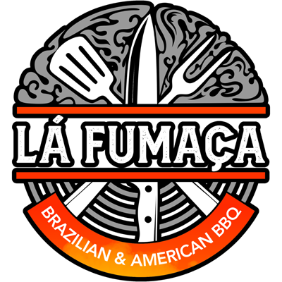 Logo restaurante LÁ FUMAÇA