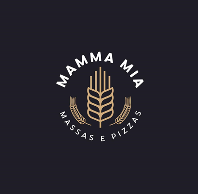 Logo restaurante Mamma Mia