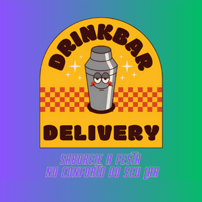 Logo restaurante Drinkbar Delivery