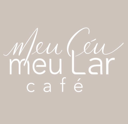 Logo restaurante MEU CÉU MEU LAR BISTRÔ/CAFÉ