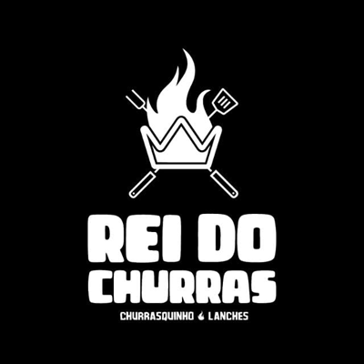 Logo restaurante Reidochurras