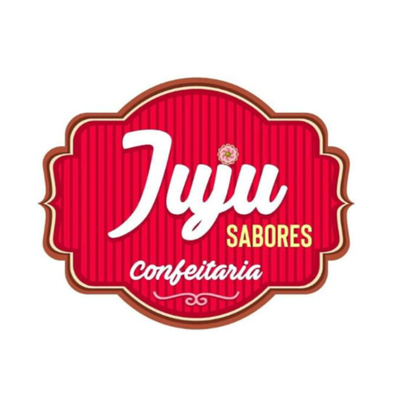 Logo restaurante Juju Sabores