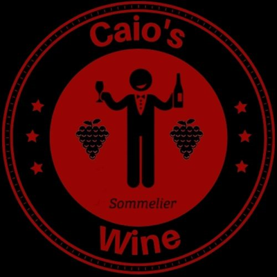 Logo restaurante Caio's Wine