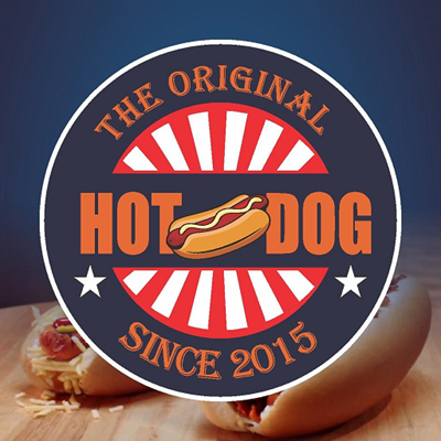Logo restaurante The Original - Hot Dog Gourmet