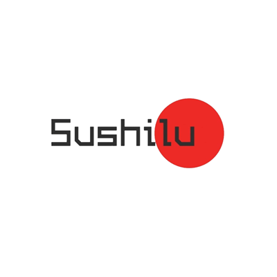Logo restaurante Sushilu