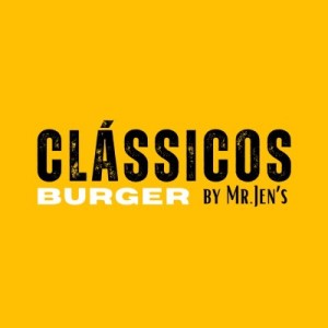 Logo restaurante Clássicos Burger By Mr. Jen's