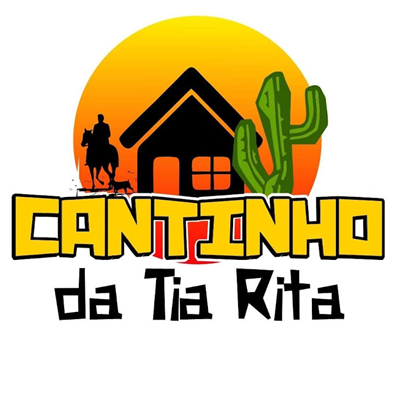 Logo restaurante Cantinho da Tia Rita