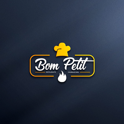 Logo restaurante Bom Petit Restaurante