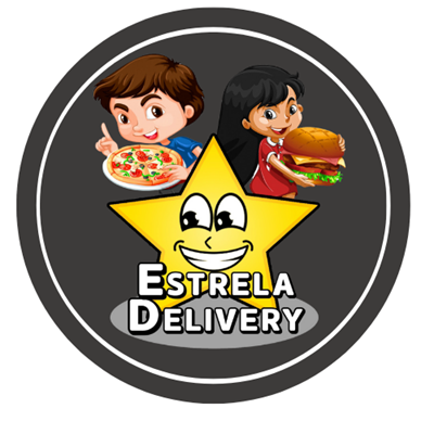 Logo restaurante Estrela Delivery
