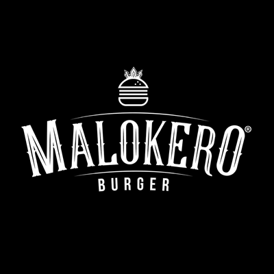 Logo restaurante Malokero Burger