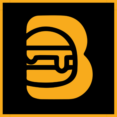 Logo restaurante BIG BURGUER