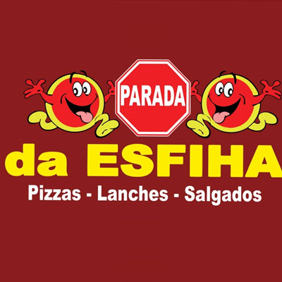 Logo restaurante Parada da Esfiha