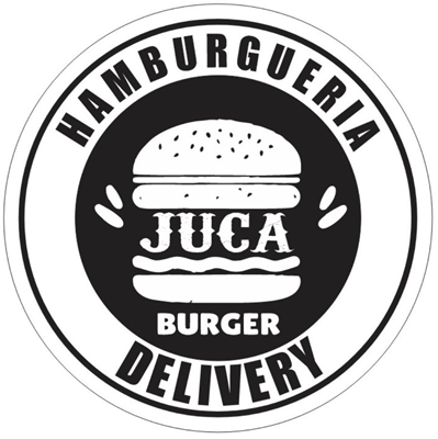 Logo restaurante JUCA BURGER
