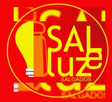 Logo restaurante Lanchonete Sal & Luz