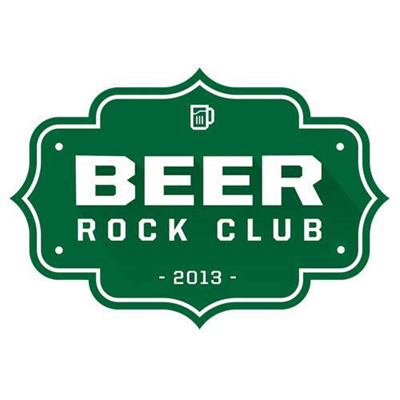 Logo restaurante Beer Rock Club