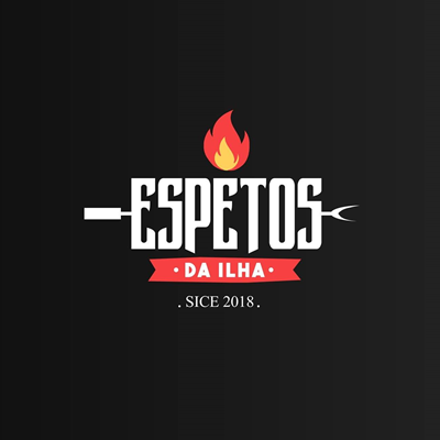 Logo restaurante Espetos da Ilha