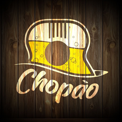 Logo restaurante CHOPAO 2