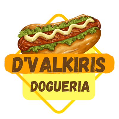 Logo restaurante Dogueria D'Valkiris