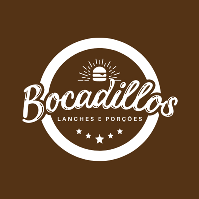 Logo restaurante Bocadillo's Restaurante e Delivery