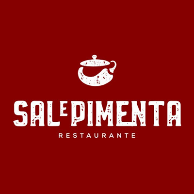 Logo restaurante Sal & Pimenta