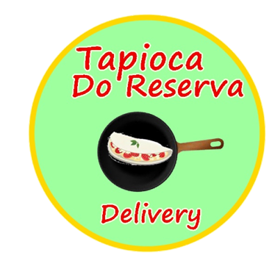 Logo restaurante Tapiocas Do Reserva