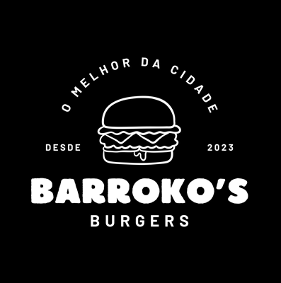 Logo restaurante barrokosburgers.menudino.com