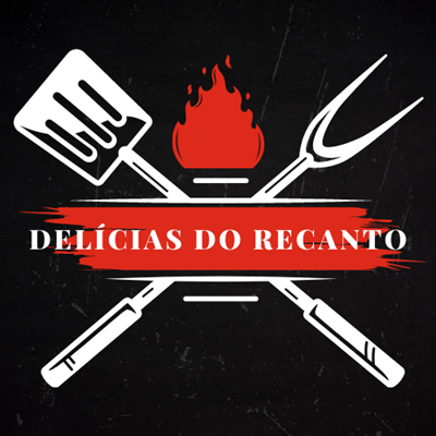 Logo restaurante Delícias do Recanto