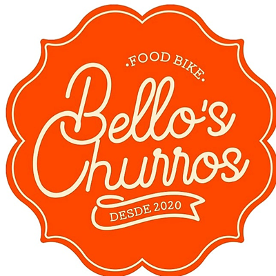 Logo restaurante Bellos Churros