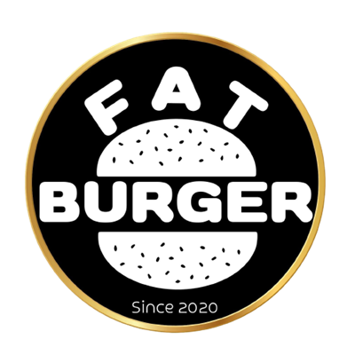Logo restaurante Fat-Burger